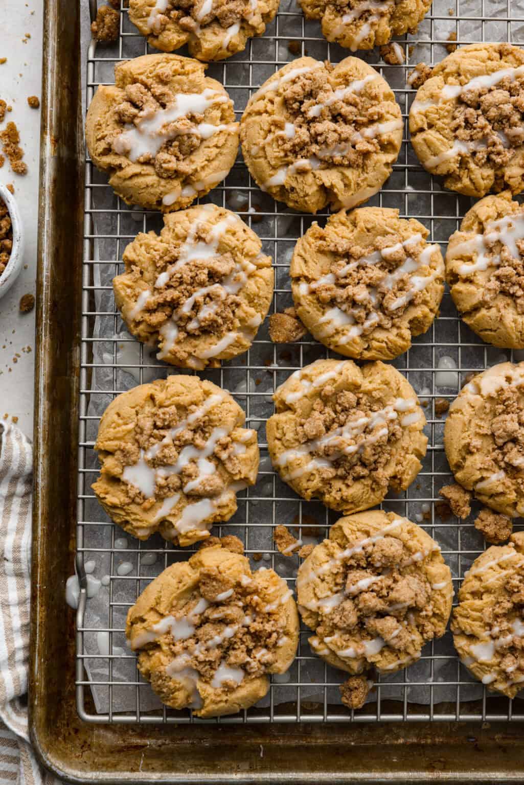 Resep Cookies Kopi Lezat